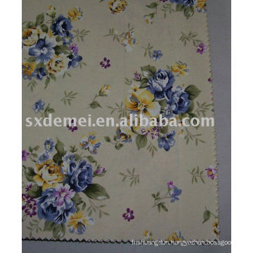 more than five hundred patterns 100%c fabric